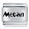 Ren &amp; Stimpy Font Name Megan Laser Italian Charm