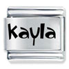 Ren Stimpy Font Name Kayla Laser Italian Charm