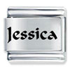 Calligrapher Regular Font Name Jessica Laser Italian Charm