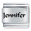 Calligrapher Regular Font Name Jennifer  Laser  Italian  Charm 