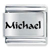 Calligrapher Regular Font Name Michael Laser Italian Charm