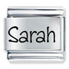 Zipty Do Font Name Sarah Laser Italian Charm
