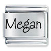 Zipty Do Font Name Megan Laser Italian Charm