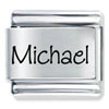 Zipty Do Font Name Michael Laser Italian Charm