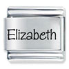 Zipty Do Font Name Elizabeth Laser Italian Charm