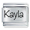 Zipty Do Font Name Kayla Laser Italian Charm