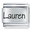 Zipty Do Font Name Lauren Laser Italian Charm