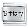 Zipty Do Font Name Brittany Laser Italian Charm