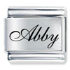 Edwardian Script Font Name Abby Laser Italian Charm