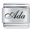 Edwardian Script Font Name Ada  Laser  Italian Charm