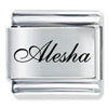 Edwardian Script Font Name Alesha Laser Italian Charm