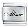 Edwardian Script Font Name Alison Laser Italian Charm