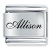 Edwardian Script Font Name Allison Laser Italian Charm