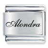 Edwardian Script Font Name Alondra  Laser  Italian Charm