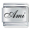 Edwardian Script Font Name Ami  Laser  Italian Charm