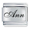 Edwardian Script Font Name Ann Laser Italian Charm