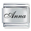 Edwardian Script Font Name Anna Laser Italian Charm