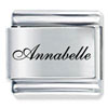 Edwardian Script Font Name Annabelle Laser Italian Charm