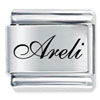 Edwardian Script Font Name Areli  Laser  Italian Charm