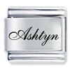 Edwardian Script Font Name Ashtyn  Laser  Italian Charm
