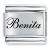 Edwardian Script Font Name Benita Laser Italian Charm