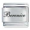 Edwardian Script Font Name Berenice  Laser  Italian Charm