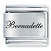 Edwardian Script Font Name Bernadette Laser Italian Charm