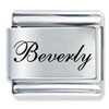 Edwardian Script Font Name Beverly Laser Italian Charm