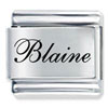 Edwardian Script Font Name Blaine Laser Italian Charm