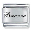 Edwardian Script Font Name Breanna Laser Italian Charm