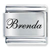 Edwardian Script Font Name Brenda Laser Italian Charm
