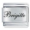 Edwardian Script Font Name Brigitte  Laser  Italian Charm
