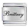 Edwardian Script Font Name Brittney Laser Italian Charm