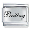 Edwardian Script Font Name Brittny  Laser  Italian Charm