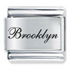 Edwardian Script Font Name Brooklyn Laser Italian Charm