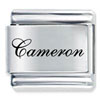 Edwardian Script Font Name Cameron Laser Italian Charm