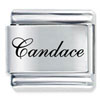 Edwardian Script Font Name Candace Laser Italian Charm