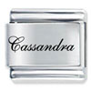 Edwardian Script Font Name Cassandra Laser Italian Charm