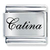 Edwardian Script Font Name Catina  Laser  Italian Charm