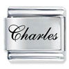 Edwardian Script Font Name Charles Laser Italian Charm