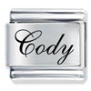 Edwardian Script Font Name Cody Laser Italian Charm