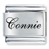 Edwardian Script Font Name Connie Laser Italian Charm