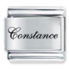 Edwardian Script Font Name Constance  Laser  Italian Charm
