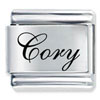 Edwardian Script Font Name Cory Laser Italian Charm