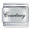 Edwardian Script Font Name Courtney Laser Italian Charm