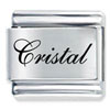 Edwardian Script Font Name Cristal  Laser  Italian Charm