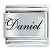 Edwardian Script Font Name Daniel Laser Italian Charm