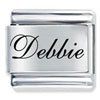 Edwardian Script Font Name Debbie Laser Italian Charm