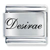 Edwardian Script Font Name Desirae Laser  Italian  Charm