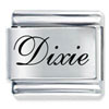 Dixie Font